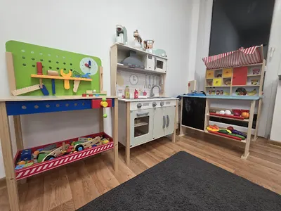 poGŁOSka Klaudia Laskowska - gabinet neurologopedyczny